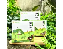 花束銀行台灣辣木茶包