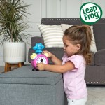 LeapFrog藍藍學習鬧鐘