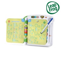 LeapFrog準備上學遊戲書