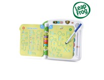 LeapFrog準備上學遊戲書