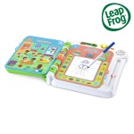 LeapFrog準備上學遊戲書