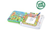 LeapFrog準備上學遊戲書