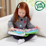 LeapFrog準備上學遊戲書