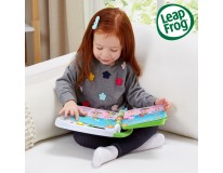 LeapFrog準備上學遊戲書
