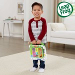 LeapFrog準備上學遊戲書