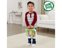LeapFrog準備上學遊戲書