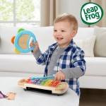LeapFrog彩虹木琴鈴鼓組