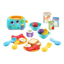 元氣麵包豪華組