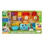 元氣麵包豪華組