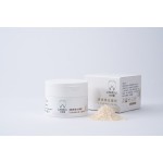 加渼儷齒面喚白齒粉