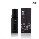 M4P_SMCT33%胺基酸活顏控油洗臉慕斯