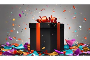 立即抽~各種好禮等著你