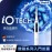 德國百靈Oral-B- iO TECH 微磁電動牙刷-白