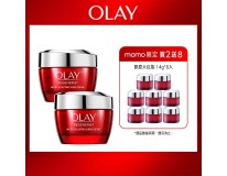 OLAY 歐蕾膠原大紅瓶乳霜買100g送112g