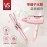 VS沙宣 等離子水膜組合-摺疊吹風機+折疊式直捲髮夾