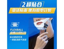 Gillette 吉列 小白磚鋒護系列旅行盒套組