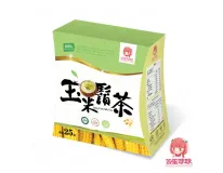 雙笙妹妹100%玉米鬚茶包